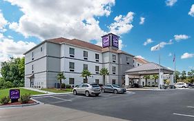 Sleep Inn & Suites Montgomery East I-85