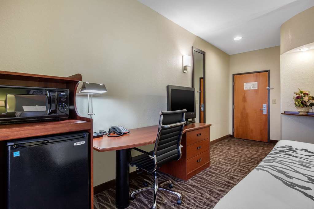 Sleep Inn & Suites Montgomery East I-85 Zimmer foto